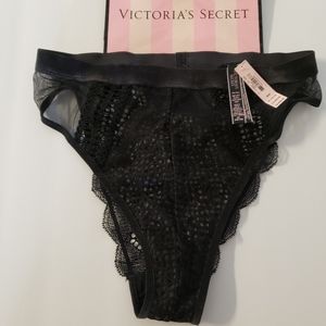 Victoria's Secret Very Sexy High Waist panty